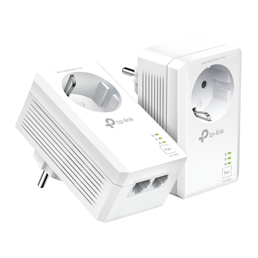 TL-PA7027P KIT(EU)