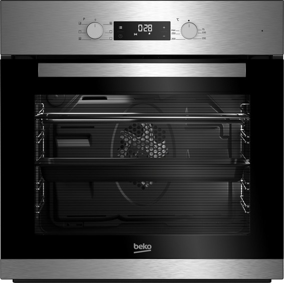 Beko BIR22304XC oven