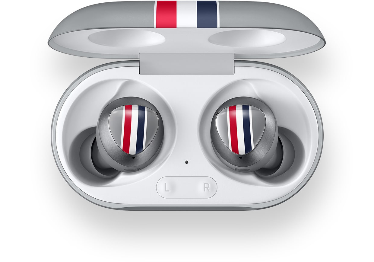 Samsung SM-F700F Thom Browne Edition – image 6