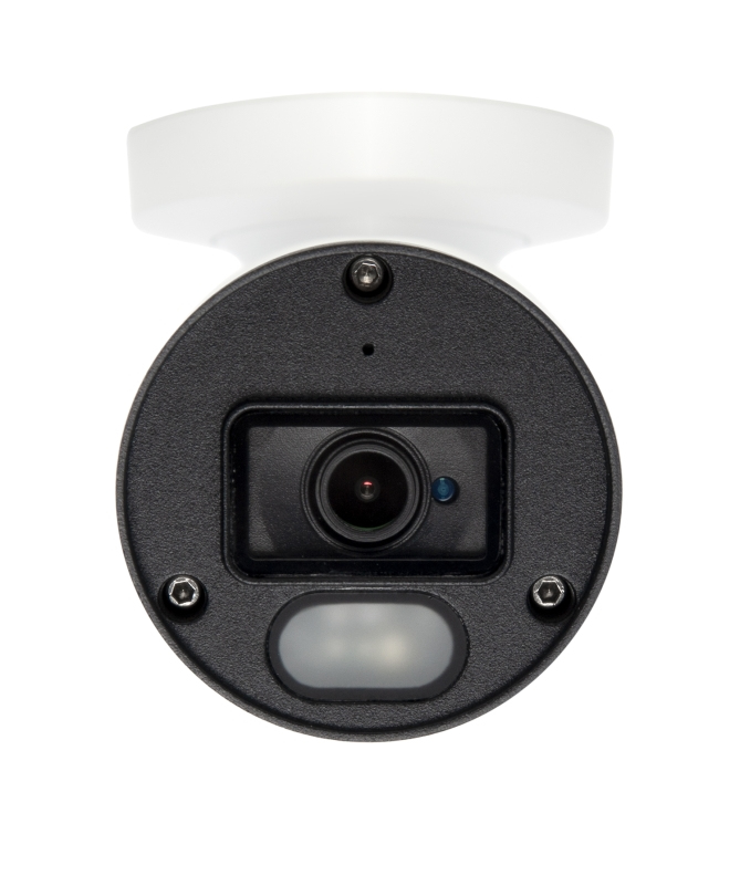 Vultech Security VS-IPC1580B3FEWD-ECO security camera Bullet IP security camera Indoor Ceiling/wall – image 2
