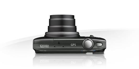 Canon SX260 HS – image 3