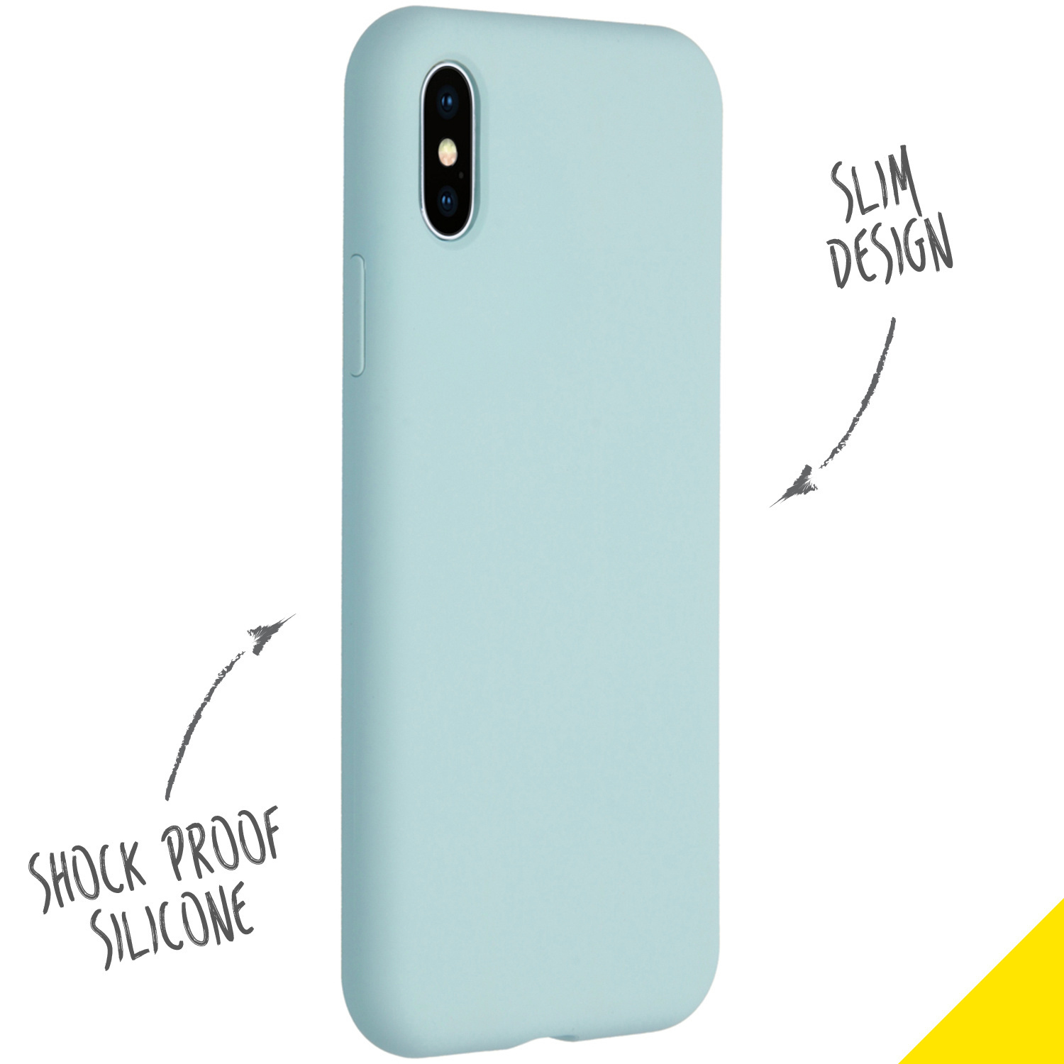 Accezz IPXs608398011 mobile phone case – image 3