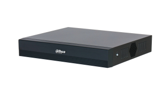 Dahua Technology XVR1B16H-I/T digital video recorder (DVR) Black – image 2