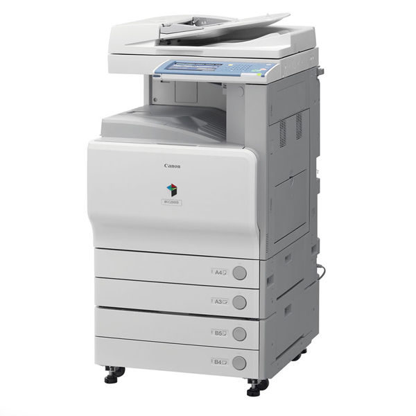 Canon LaserBase iRC3080i Laser A3 – image 2