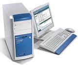 Acer VERITON 7626-MT P4-2.6G