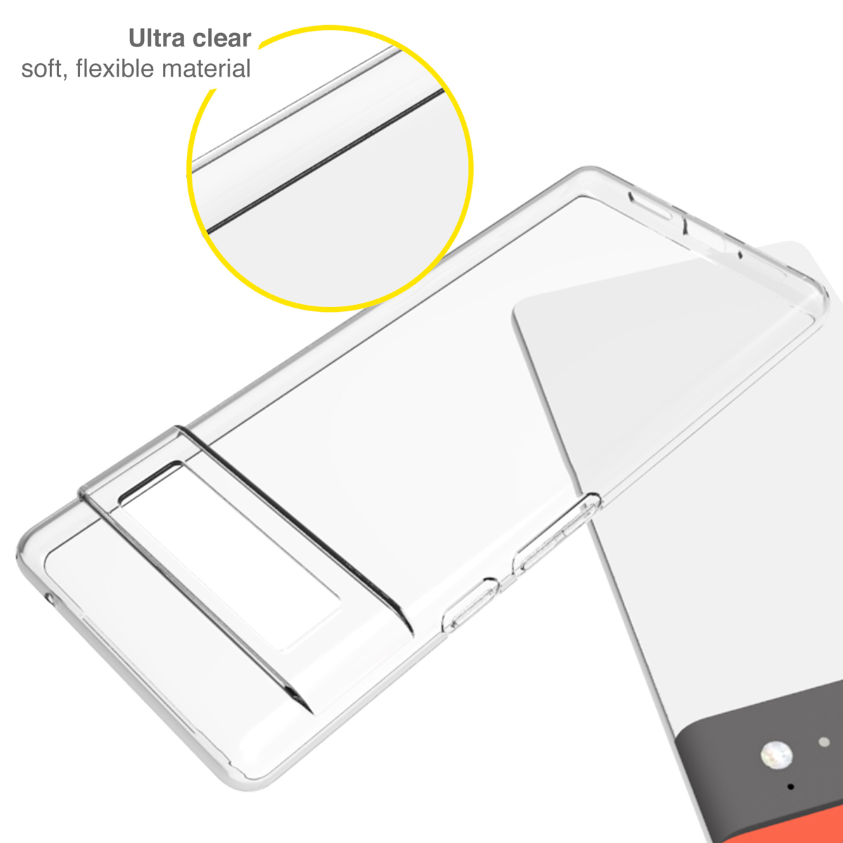Accezz SH00048010 mobile phone case – image 2
