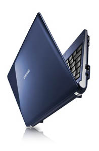 Samsung NC10-KC02MX Intel Pentium Mobile N270 Netbook – image 2