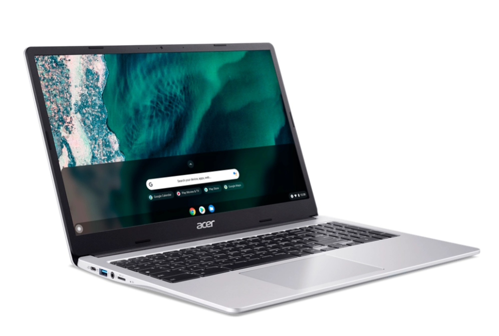 Acer Chromebook CB315-4H-C6SD N4500 – image 2