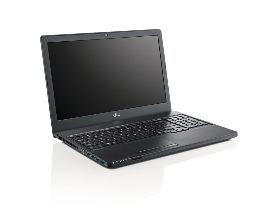 Fujitsu LIFEBOOK A555/G Intel® Core™ i5 i5-5200U Laptop – image 5