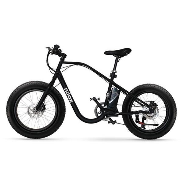 Nilox DOC E-BIKE X3