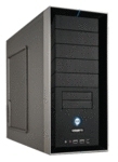 GIGABYTE iSolo 230, Gray