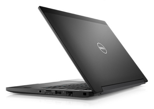 Dell Latitude 7280 Intel® Core™ i3 i3-7100U Laptop – image 2