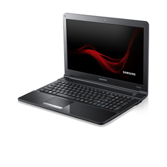 Samsung RC RC520-S02RU Intel® Core™ i3 i3-2310M – image 7