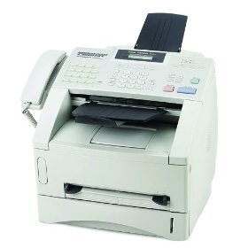 Brother IntelliFax-4100e fax machine Laser 33.6 Kbit/s