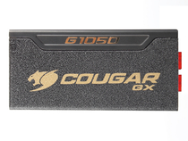 COUGAR GX1050 power supply unit – image 4