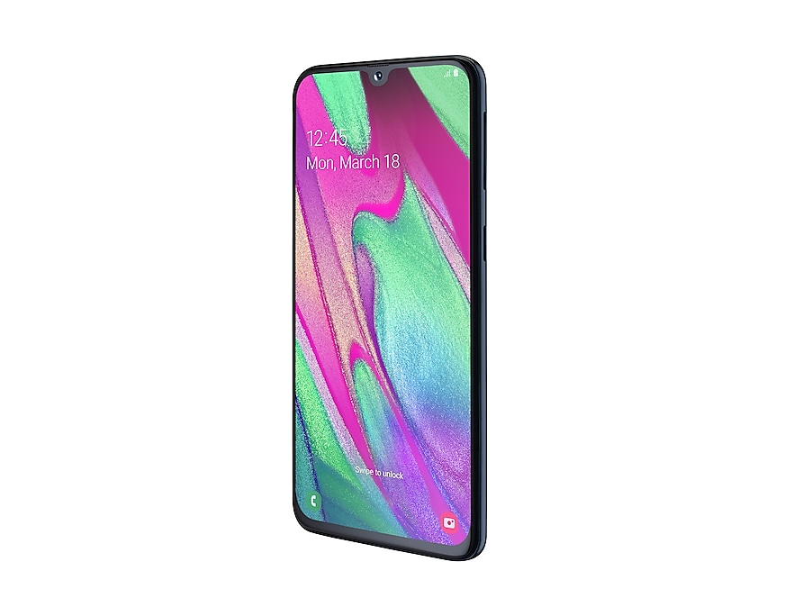 Samsung Galaxy A40 SM-A405FZ – image 3