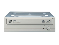 Samsung SH-S222L ivoire