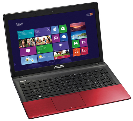 ASUS R500A-SX360H laptop Intel® Core™ i5 i5-3210M – image 1