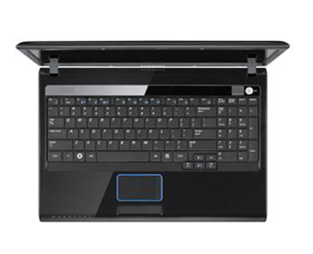 Samsung R NP-R620-AS01PL laptop Intel® Core™2 Duo T6500 – image 7