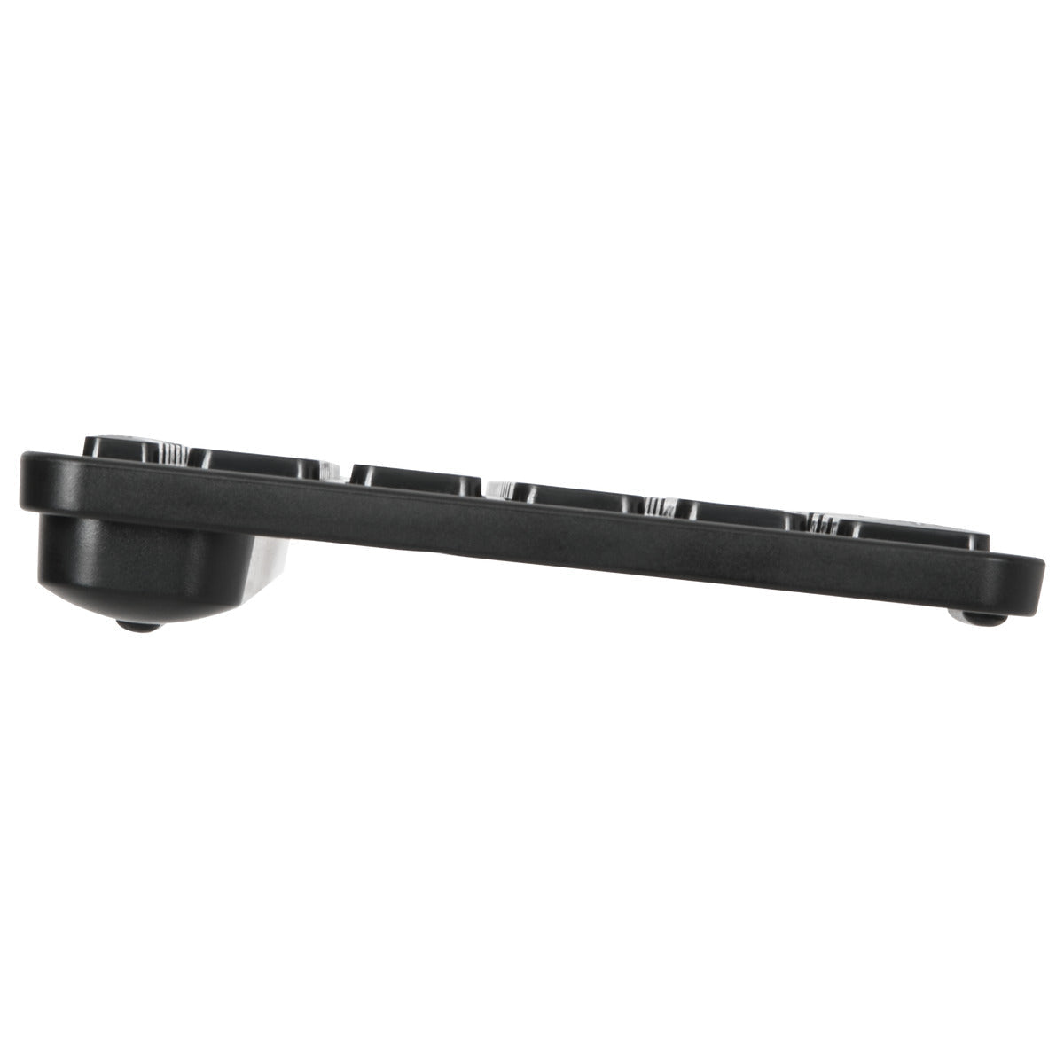 Targus AKB862UK keyboard Home Bluetooth QWERTY UK English Black – image 7