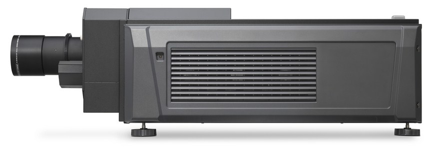 NEC PH1201QL Large venue projector 12000 ANSI lumens DLP DCI 4K (4096x2160) Black – image 4