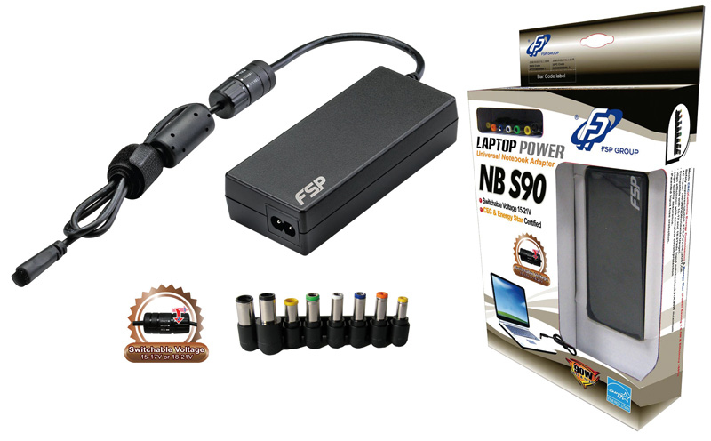 FSP NB S 90 – image 5