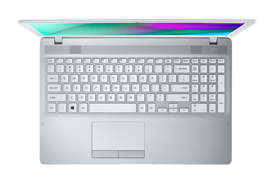 Samsung 5 NT500R5H-K31D laptop Intel® Core™ i3 i3-5005U – image 3