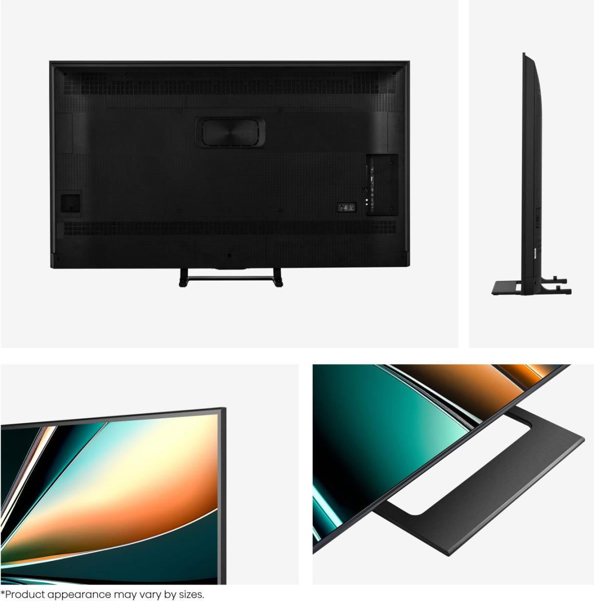 TV Mini Led HISENSE 55U7Q PRO 2025 (139cm) — photo 12