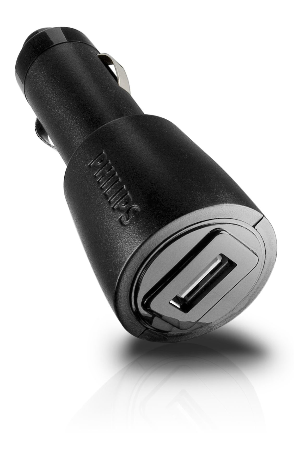 Philips USB car charger DLV2200/17 – image 1