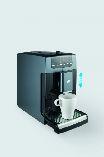 Beko CEG7425A coffee maker Fully-auto Espresso machine – image 4