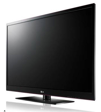 LG 60PK550R TV 152.4 cm (60") Full HD Black 1500 cd/m² – image 2