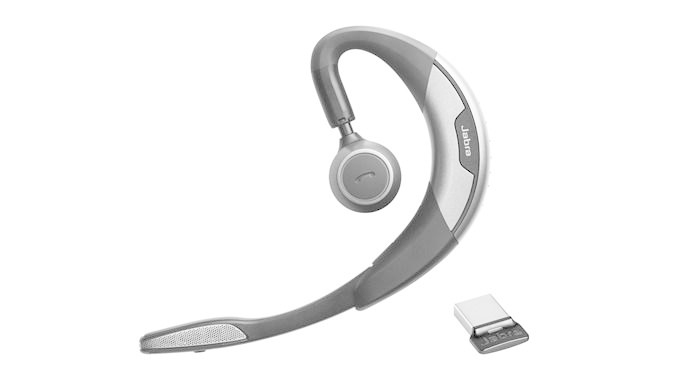 Jabra Motion UC+ – image 9