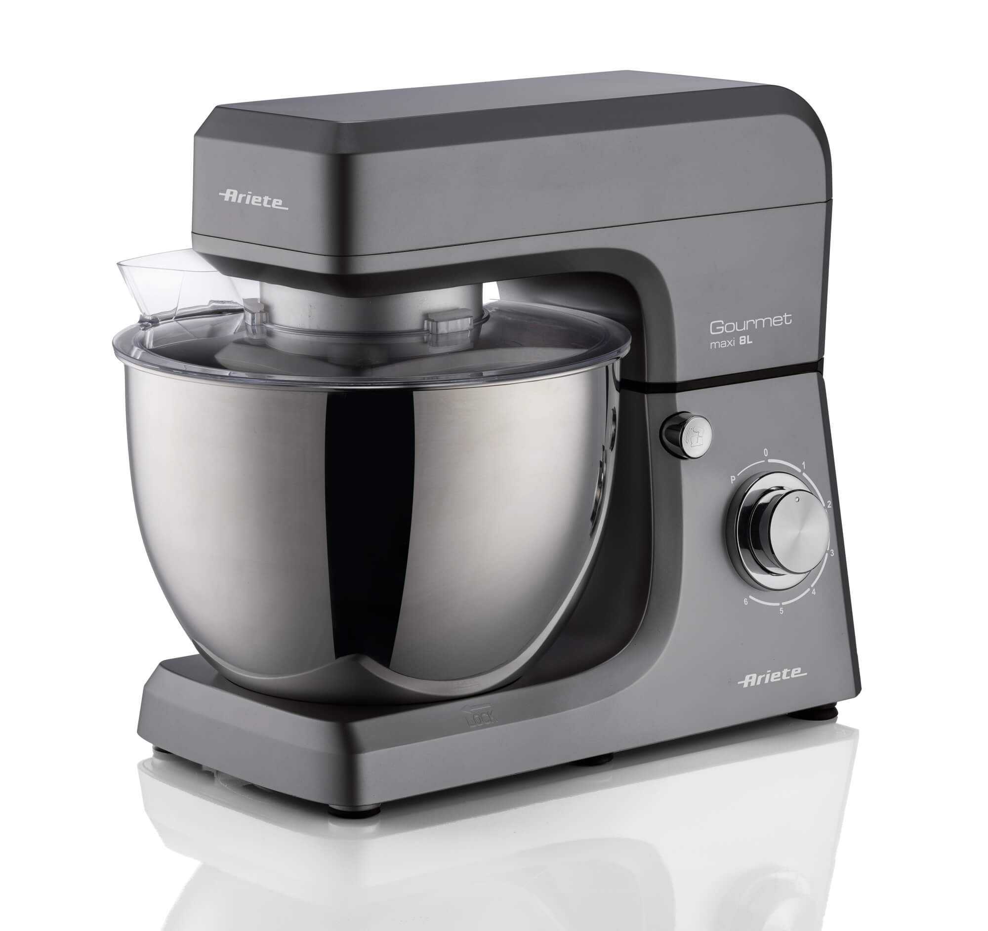 Ariete 1575/00 Stand mixer – image 1