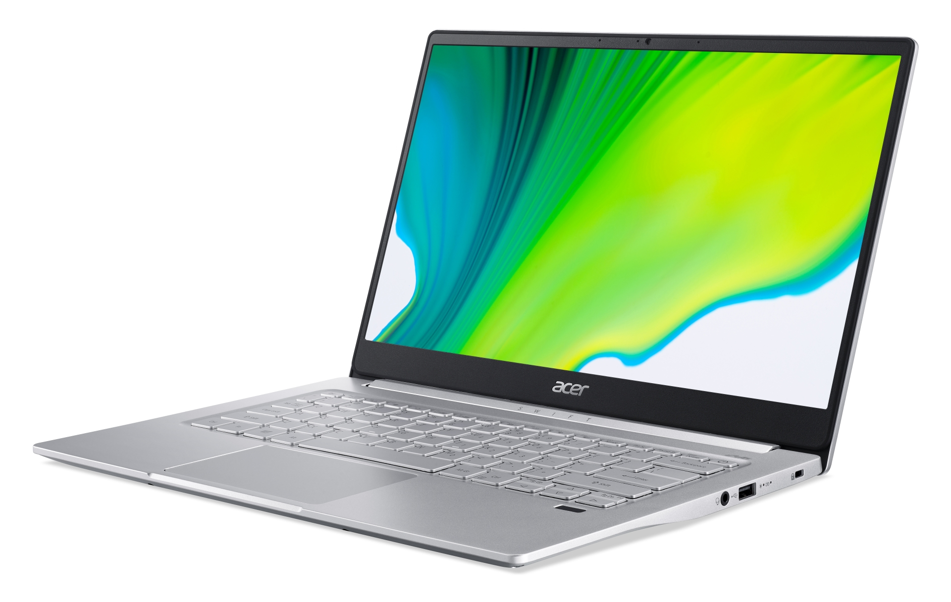 Acer Swift 3 SF314-59-76RF Intel® Core™ i7 i7-1165G7 Laptop – image 2
