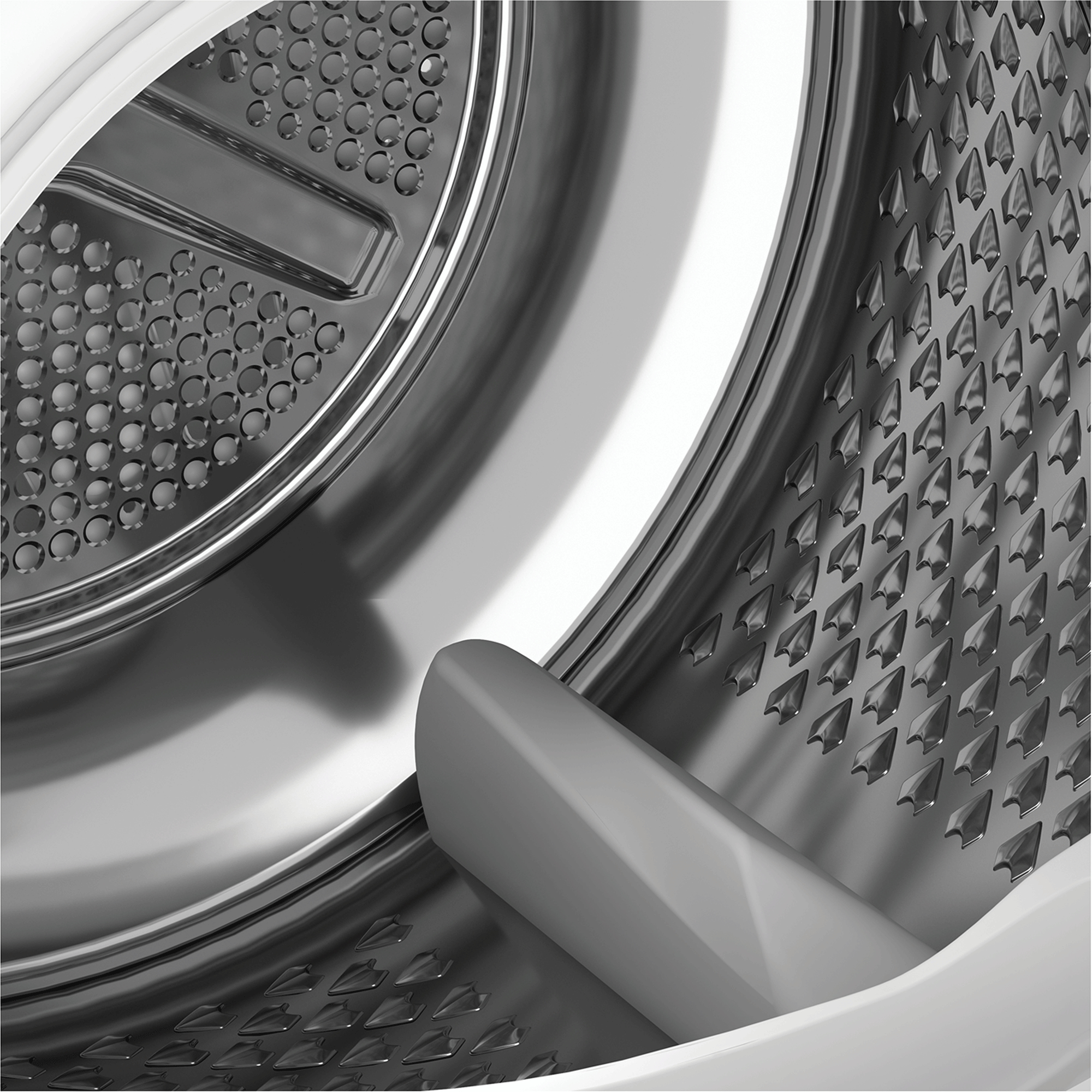 Beko DS7336PX0 tumble dryer Freestanding Front-load – image 6