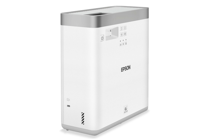 Epson EF-100 2000 ANSI lumens 3LCD WXGA (1280x800) White – image 6