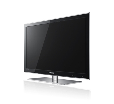Samsung UE32C6200 81.3 cm (32") Full HD Black – image 3