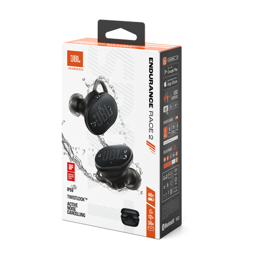 JBL Race 2 – image 5