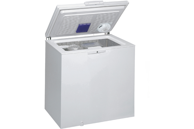 Whirlpool WHE2535 F – image 2