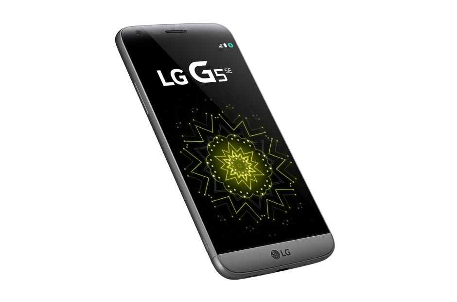 LG G5 SE 13.5 cm (5.3") Single SIM Android 6.0 4G USB Type-C 3 GB 32 GB 2800 mAh Grey – image 9