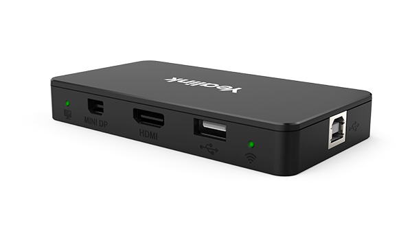 Yealink MSHARE Black