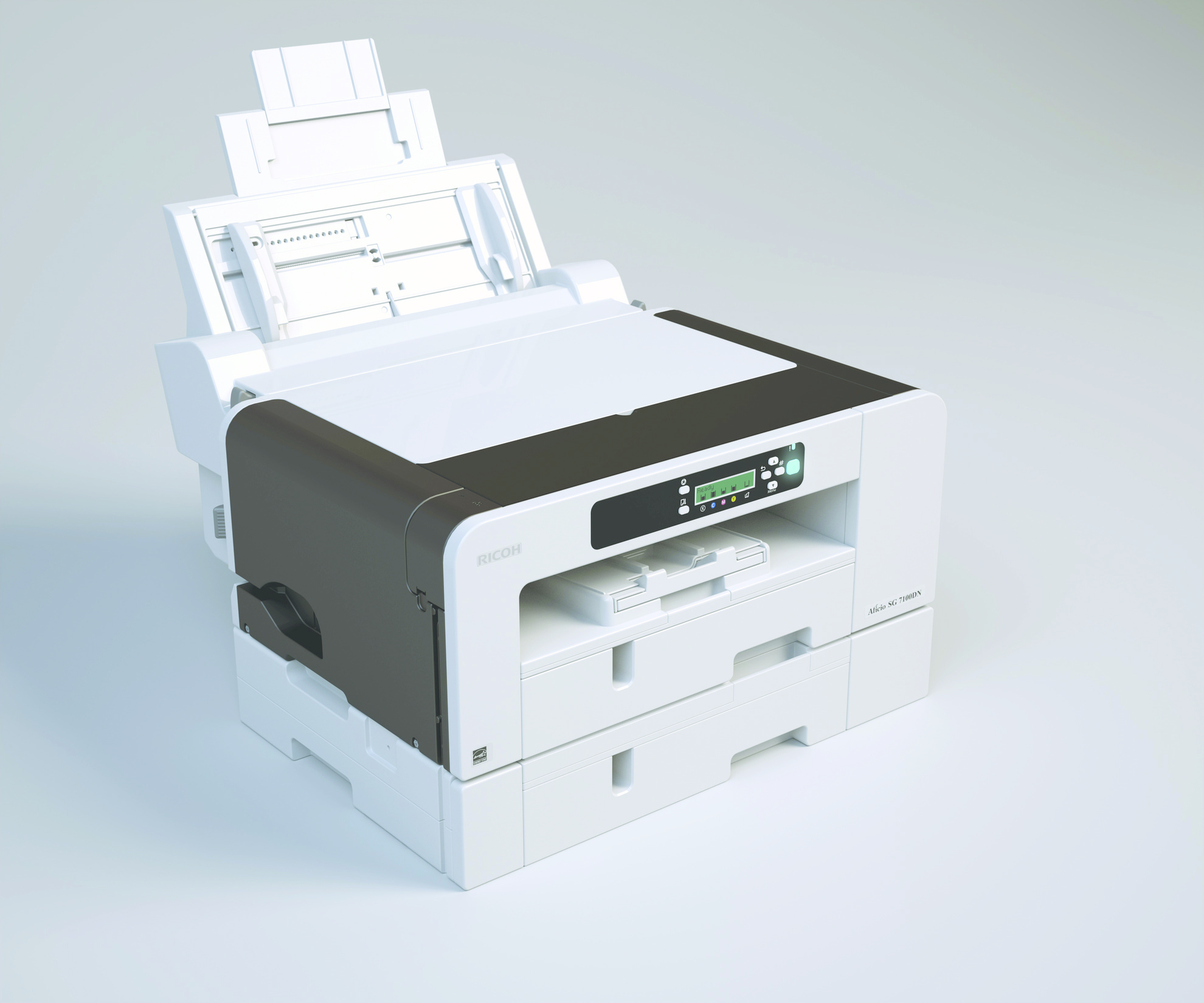 Ricoh SG 7100DN – image 7