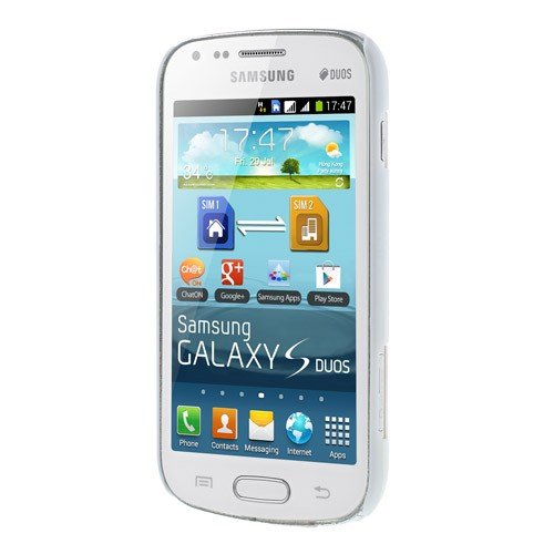 Samsung 0710270130313 mobile phone case Cover Multicolour – image 3