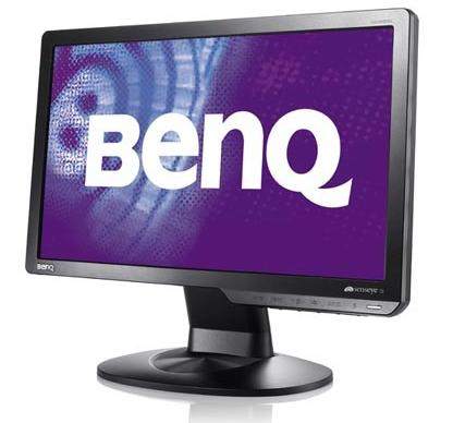 BenQ G610HDAL computer monitor – image 2