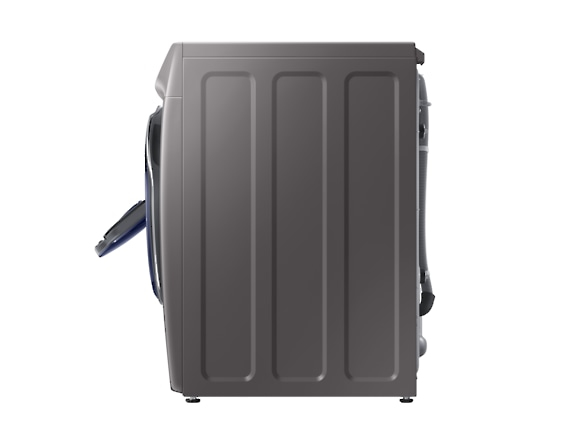 Samsung WW10N645RPX washing machine Front-load – image 9