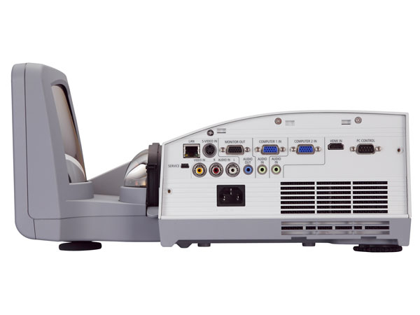 NEC U310W + NP01SK3D – image 3