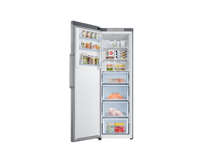 Samsung RZ32M7005S9 Upright freezer Freestanding – image 4