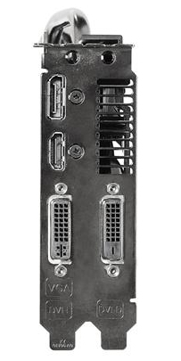 ASUS 90YV0520-M0NA00 graphics card AMD Radeon R7 – image 3