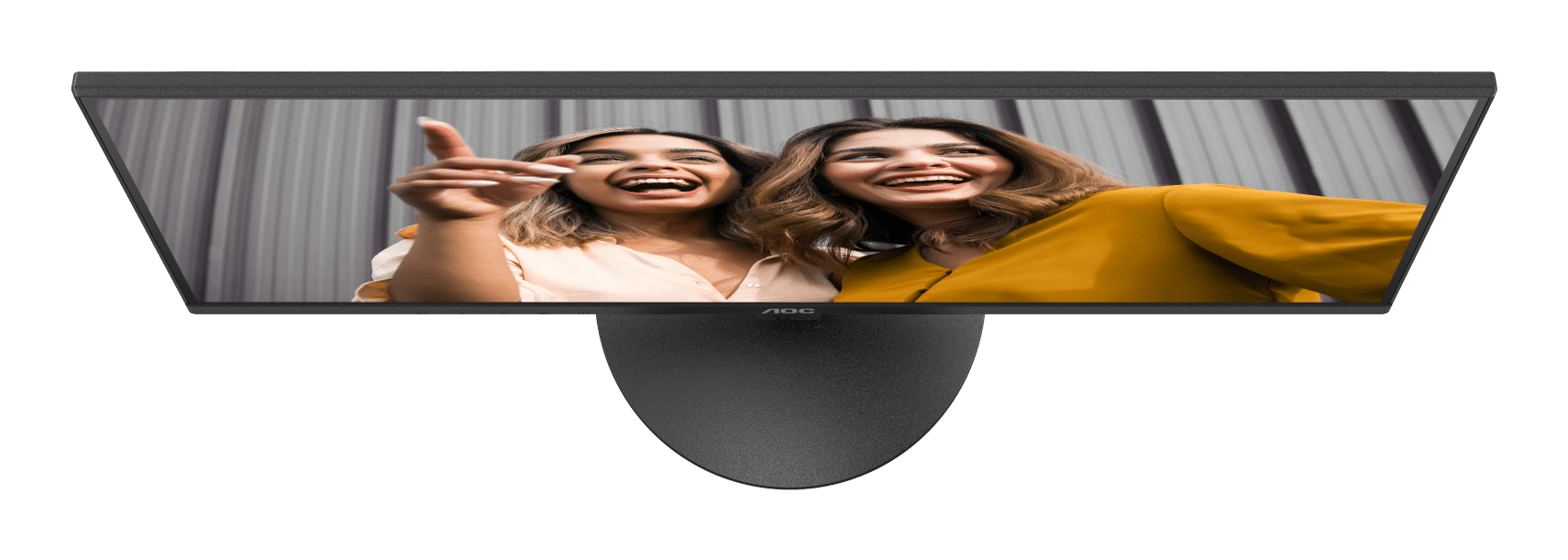 AOC Q27B30E computer monitor – image 8