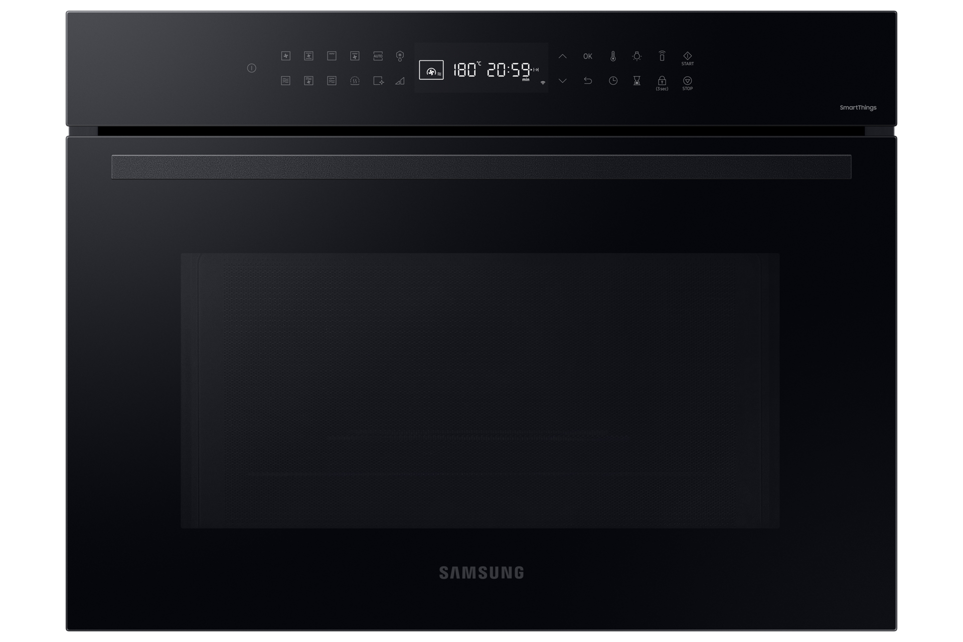Samsung NQ5B4353FDK — vue 1 sur 8